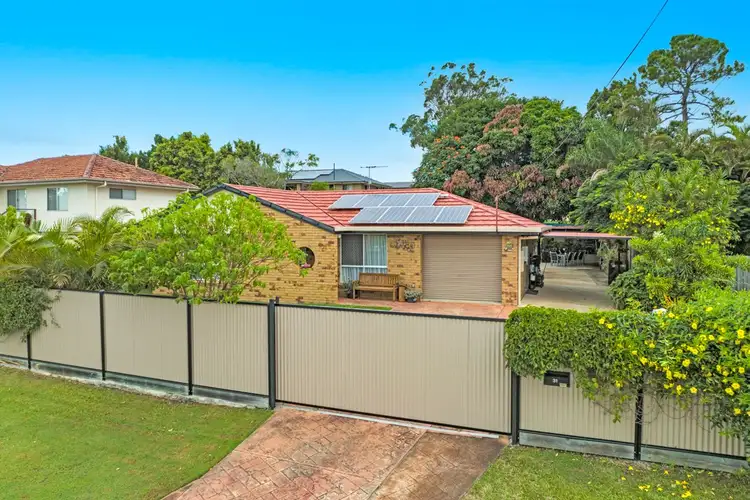 Fourth view of Homely house listing, 31 Prince of Wales Parade, Alexandra Hills QLD 4161