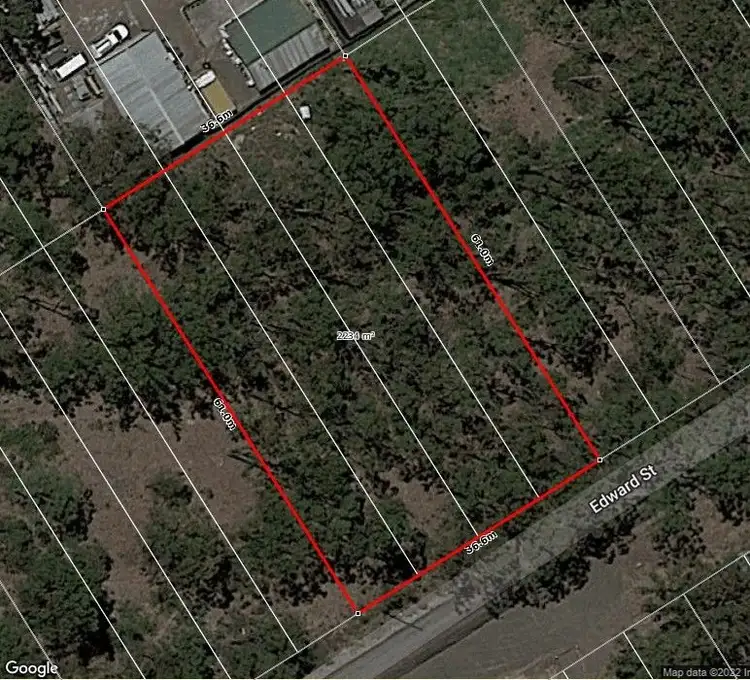 Main view of Homely land listing, LOT 73, 74, 75 & 76 Edward Street (Grantham Farm), Riverstone NSW 2765