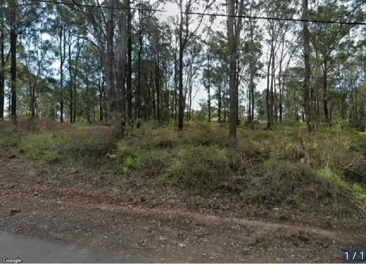 Second view of Homely land listing, LOT 73, 74, 75 & 76 Edward Street (Grantham Farm), Riverstone NSW 2765