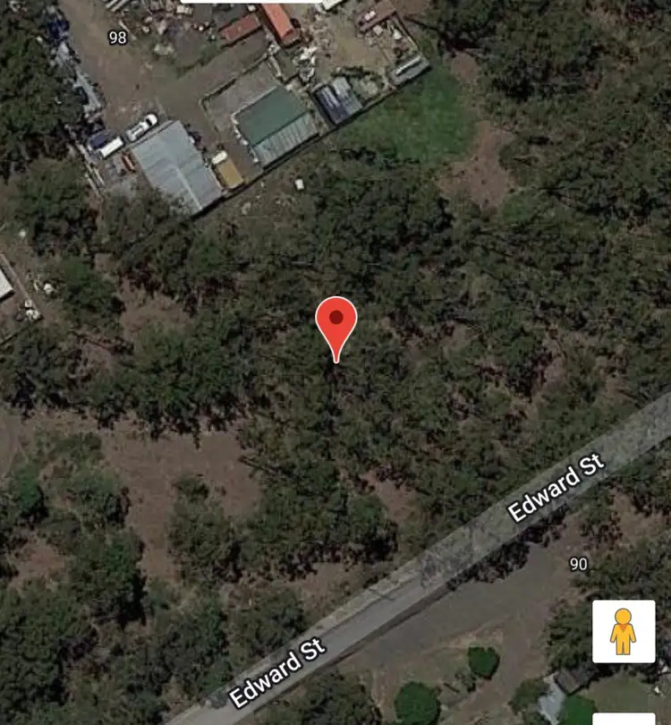 Third view of Homely land listing, LOT 73, 74, 75 & 76 Edward Street (Grantham Farm), Riverstone NSW 2765