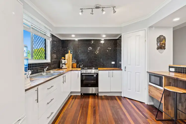 Second view of Homely house listing, 408 Bracken Ridge Road, Bracken Ridge QLD 4017