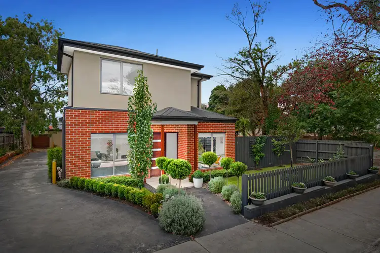 1/37 Ainslie Park Avenue, Croydon VIC 3136