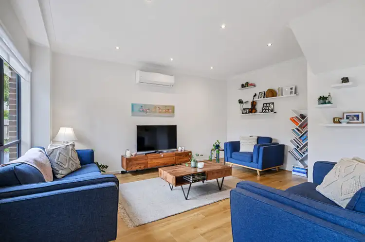 Second view of Homely unit listing, 1/37 Ainslie Park Avenue, Croydon VIC 3136