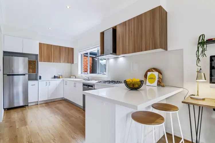 Third view of Homely unit listing, 1/37 Ainslie Park Avenue, Croydon VIC 3136