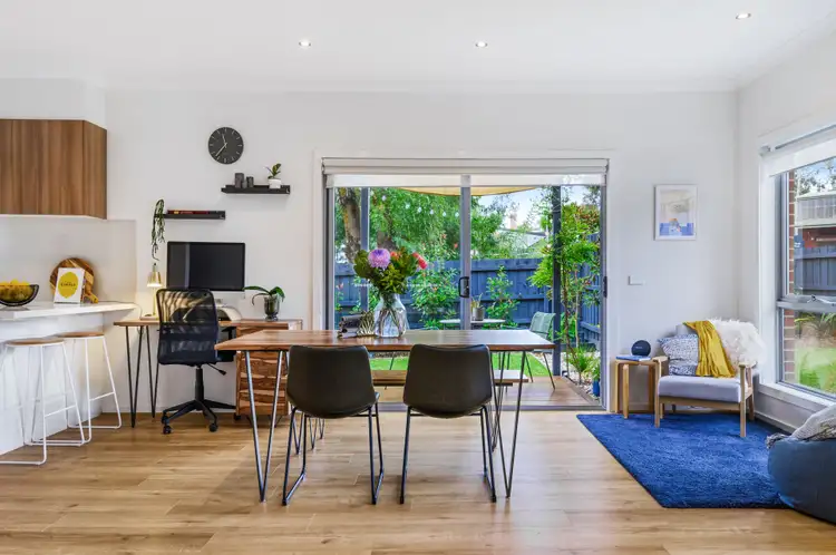 Fourth view of Homely unit listing, 1/37 Ainslie Park Avenue, Croydon VIC 3136