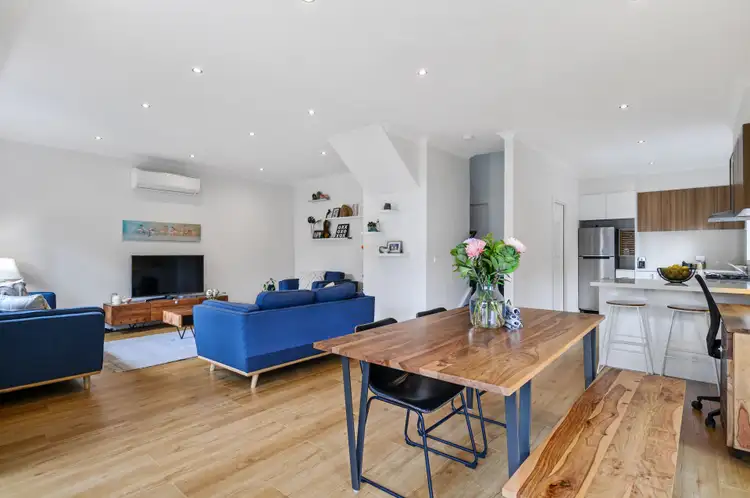 Fifth view of Homely unit listing, 1/37 Ainslie Park Avenue, Croydon VIC 3136