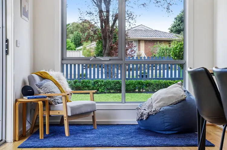 Sixth view of Homely unit listing, 1/37 Ainslie Park Avenue, Croydon VIC 3136
