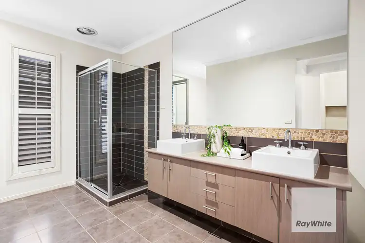 Fourth view of Homely house listing, 12 Clarence Way, Taylors Hill VIC 3037