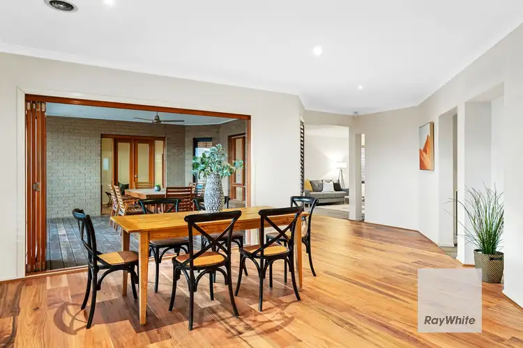 Sixth view of Homely house listing, 12 Clarence Way, Taylors Hill VIC 3037