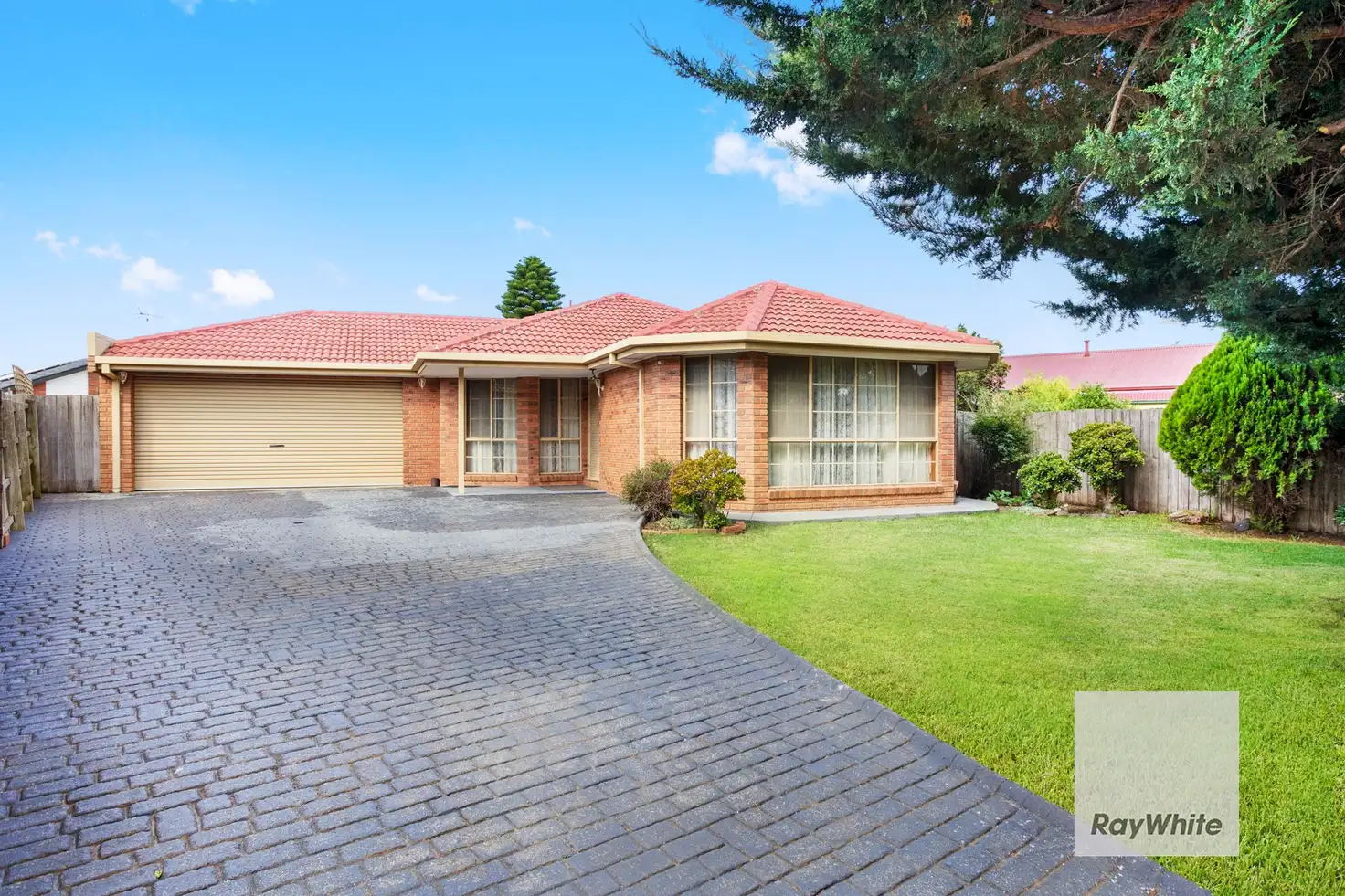 Main view of Homely house listing, 22 Dulcify Court, Keilor Downs VIC 3038