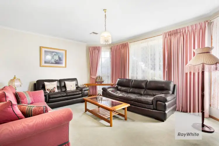 Third view of Homely house listing, 22 Dulcify Court, Keilor Downs VIC 3038