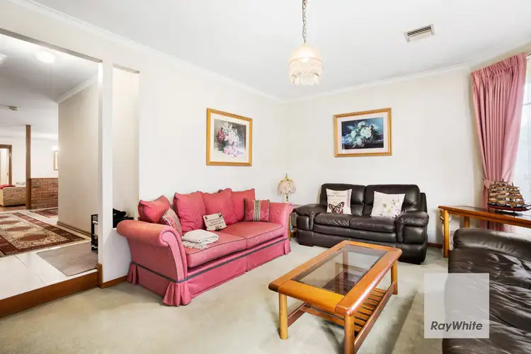 Fourth view of Homely house listing, 22 Dulcify Court, Keilor Downs VIC 3038