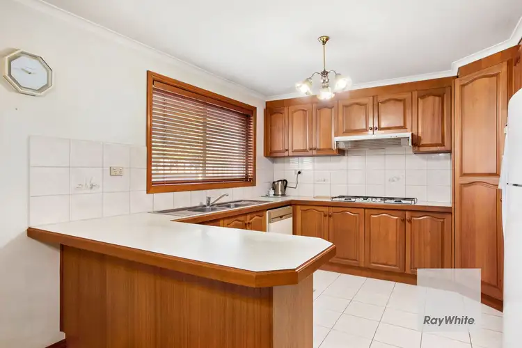 Fifth view of Homely house listing, 22 Dulcify Court, Keilor Downs VIC 3038