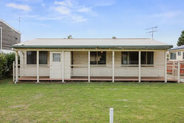 Third view of Homely house listing, 14 Elwood Avenue, Surf Beach VIC 3922