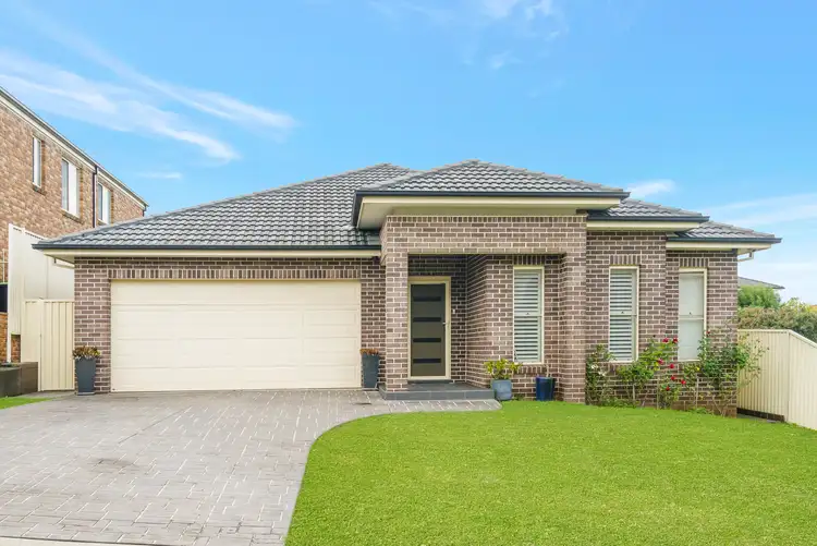 Third view of Homely house listing, 7 Pontville Close, West Hoxton NSW 2171
