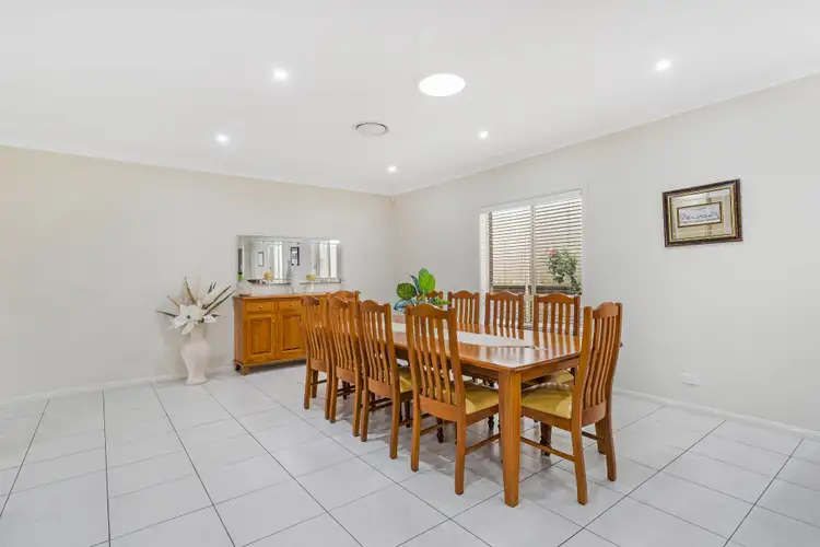 Seventh view of Homely house listing, 7 Pontville Close, West Hoxton NSW 2171