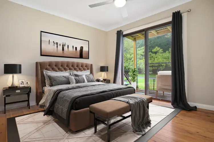 Main view of Homely house listing, 5 Arney Road, Robertson NSW 2577