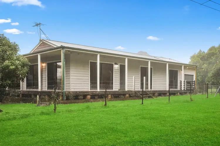 Second view of Homely house listing, 5 Arney Road, Robertson NSW 2577