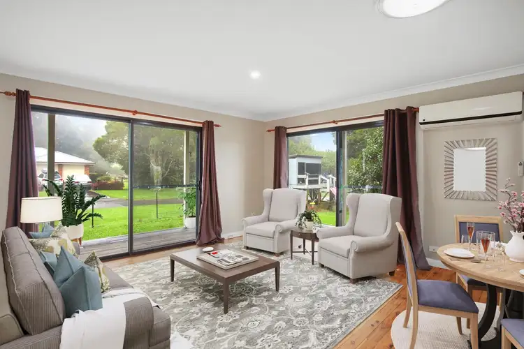 Third view of Homely house listing, 5 Arney Road, Robertson NSW 2577