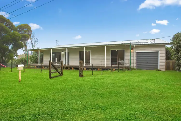 Fifth view of Homely house listing, 5 Arney Road, Robertson NSW 2577