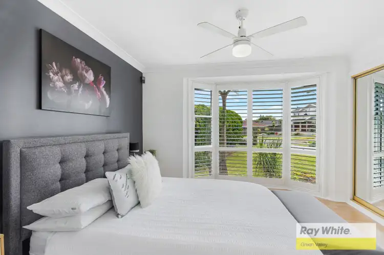 Third view of Homely house listing, 4 Quail Place, Hinchinbrook NSW 2168