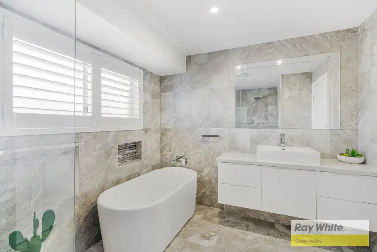 Sixth view of Homely house listing, 4 Quail Place, Hinchinbrook NSW 2168