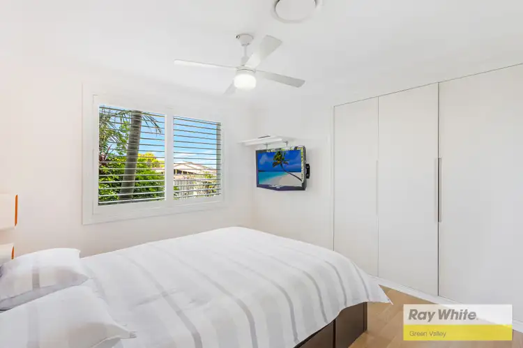 Seventh view of Homely house listing, 4 Quail Place, Hinchinbrook NSW 2168