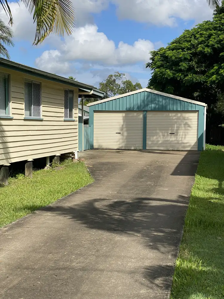Fourth view of Homely house listing, 36 William Street, Maryborough QLD 4650