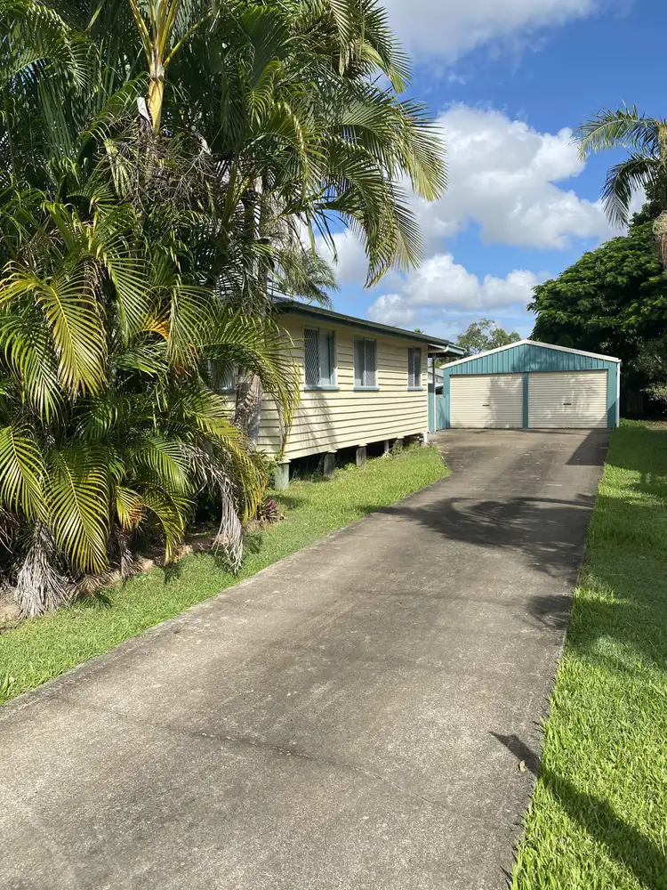 Fifth view of Homely house listing, 36 William Street, Maryborough QLD 4650