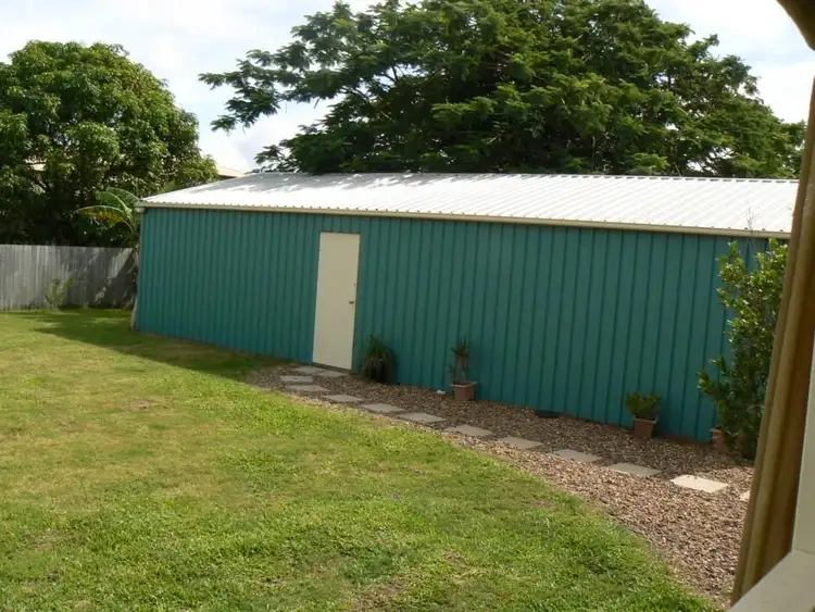 Sixth view of Homely house listing, 36 William Street, Maryborough QLD 4650