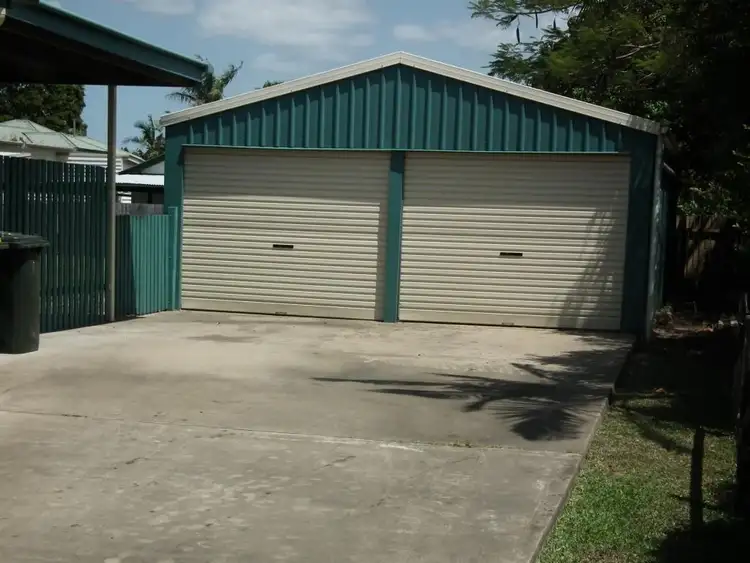 Seventh view of Homely house listing, 36 William Street, Maryborough QLD 4650