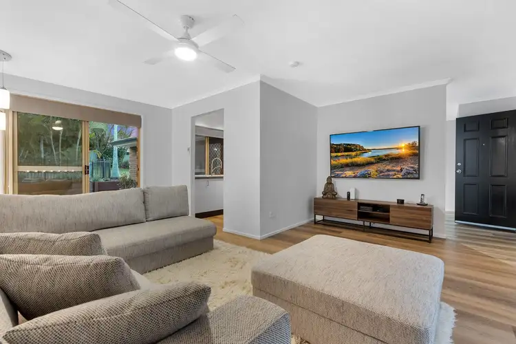 Fourth view of Homely house listing, 72 Cramer Boulevard, Mount Warren Park QLD 4207