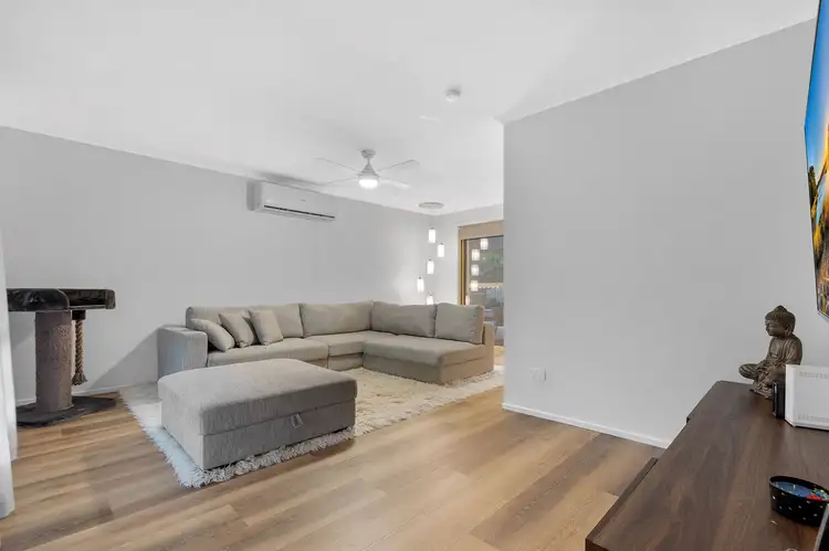 Fifth view of Homely house listing, 72 Cramer Boulevard, Mount Warren Park QLD 4207