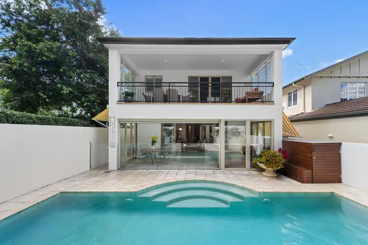27 Bennison Street, Ascot QLD 4007