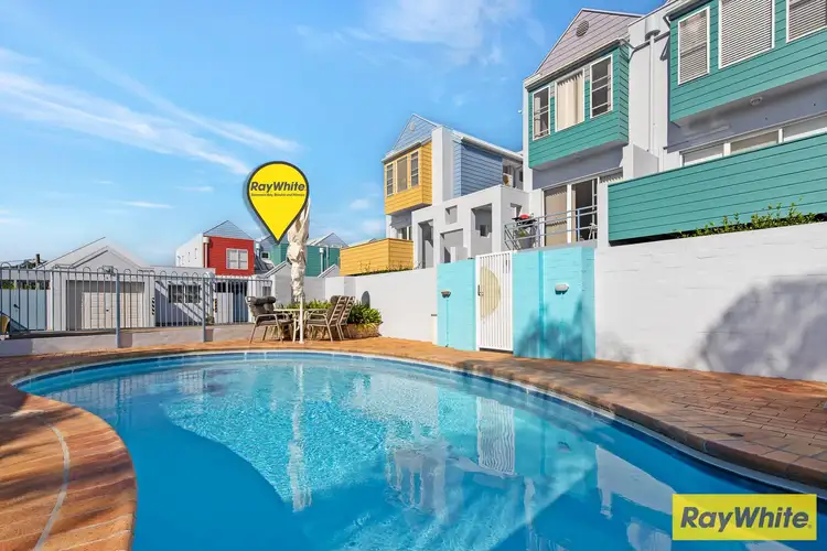 Second view of Homely apartment listing, 3/33-35 Clyde Street, Batemans Bay NSW 2536