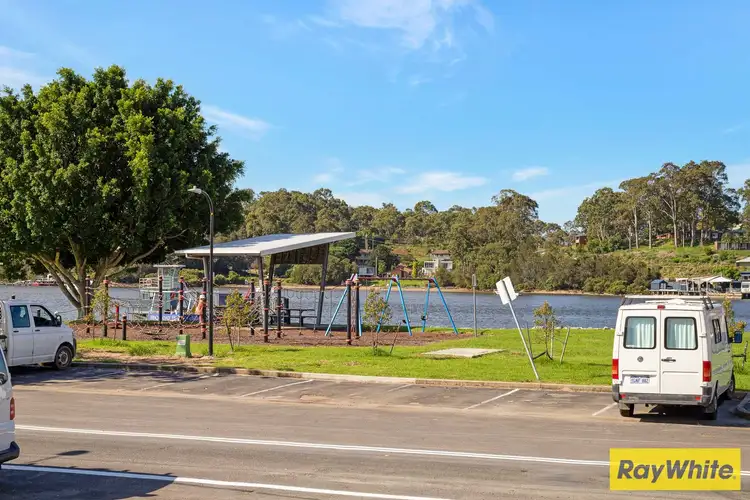 Fourth view of Homely apartment listing, 3/33-35 Clyde Street, Batemans Bay NSW 2536