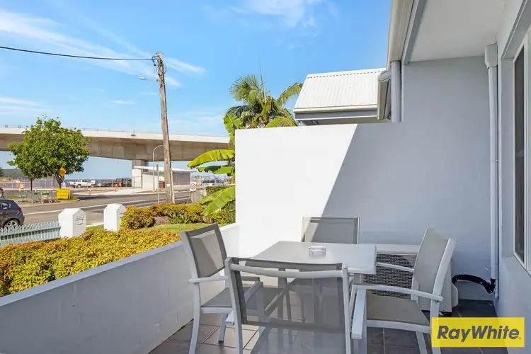 Fifth view of Homely apartment listing, 3/33-35 Clyde Street, Batemans Bay NSW 2536