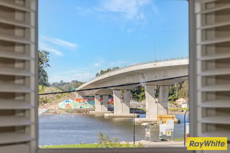 Sixth view of Homely apartment listing, 3/33-35 Clyde Street, Batemans Bay NSW 2536