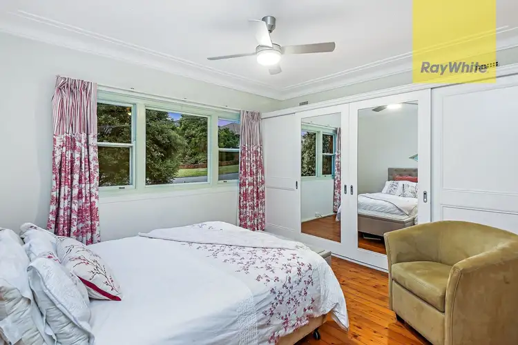 Sixth view of Homely house listing, 1 Gloucester Avenue, North Parramatta NSW 2151