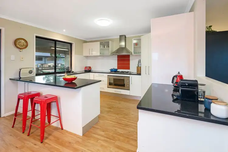 Second view of Homely house listing, 17 Kenora Street, Mansfield QLD 4122