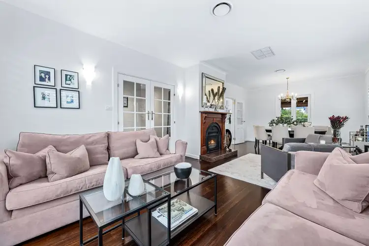 Third view of Homely house listing, 1 Alimar Road, Glen Waverley VIC 3150