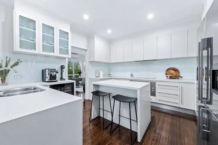 Fifth view of Homely house listing, 1 Alimar Road, Glen Waverley VIC 3150