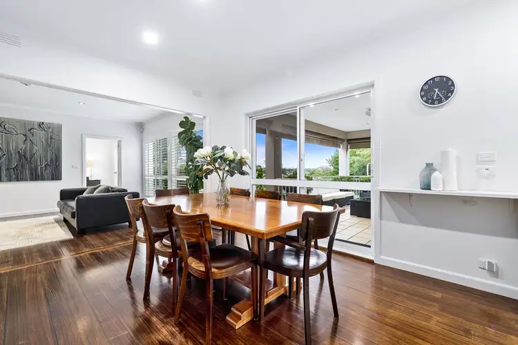 Sixth view of Homely house listing, 1 Alimar Road, Glen Waverley VIC 3150