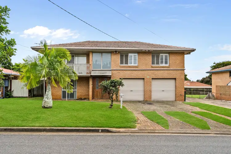 Main view of Homely house listing, 3 Ladberry Street, Taigum QLD 4018