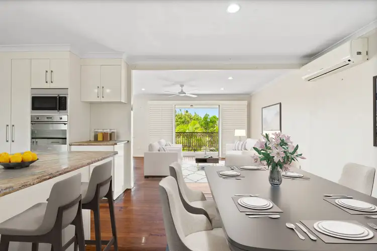 Second view of Homely house listing, 3 Ladberry Street, Taigum QLD 4018