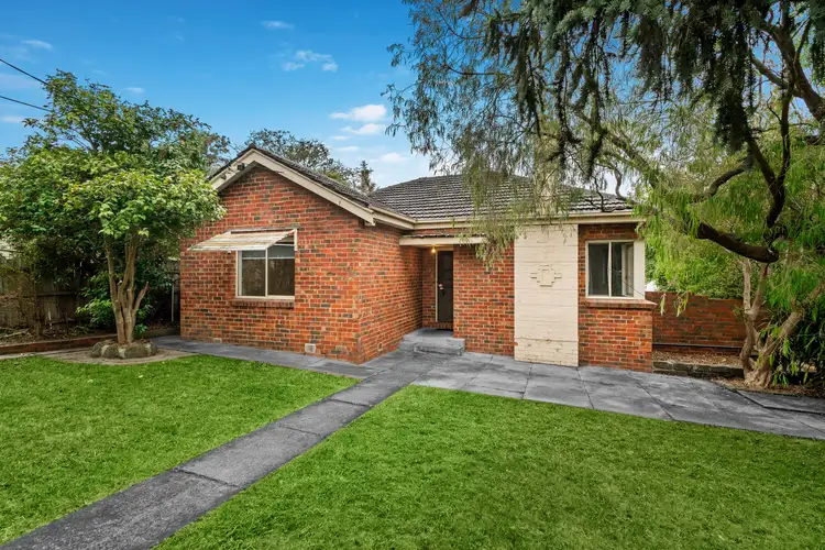 25 Ireland Street, Burwood VIC 3125