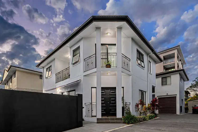 509 Hamilton Road