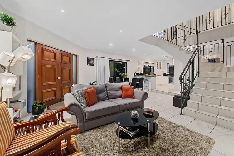 Third view of Homely townhouse listing, 1/509 Hamilton Road, Chermside QLD 4032