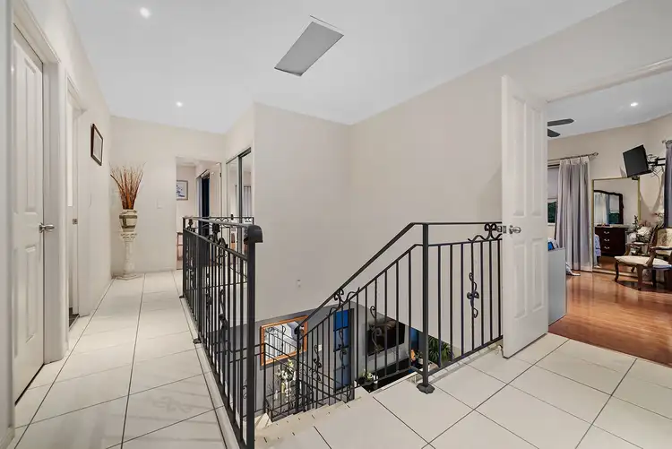 Fifth view of Homely townhouse listing, 1/509 Hamilton Road, Chermside QLD 4032