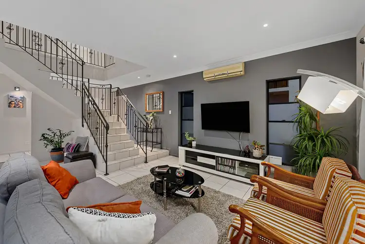 Sixth view of Homely townhouse listing, 1/509 Hamilton Road, Chermside QLD 4032